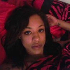 Angelica Halo Solomon