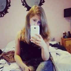 Kayleigh Van Den Braak