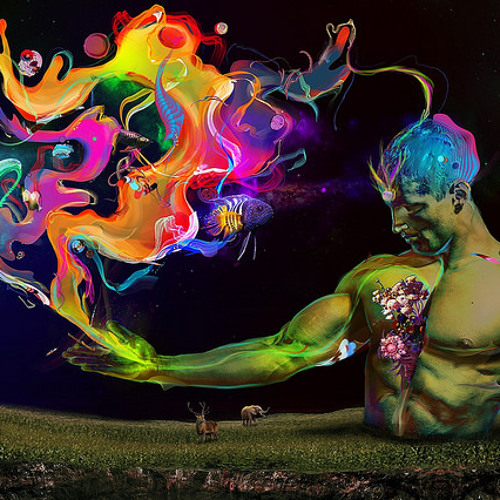 Forest Psy