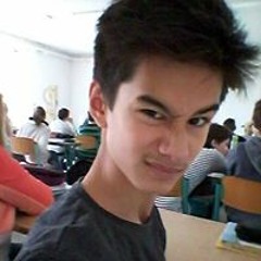 Jeremy Hesse-Düsterhöft