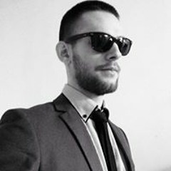 Bence Bakó