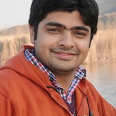 Mirza Nouman Amjad Baig