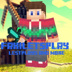 Faxi LetsPlay