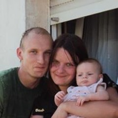 Franzinelerené Perbandt