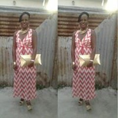 Debra Luke Baltimore