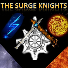 THE SURGE KNIGHTS
