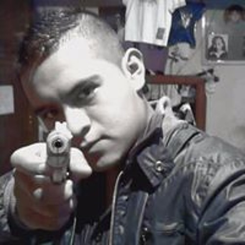 Juan Carlos Santana’s avatar