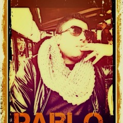 Chdoula Pablo
