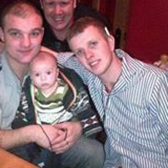 Christopher Mc Laughlin