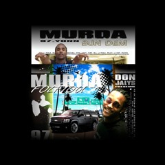 MURDA
