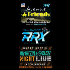 Avenue & Friends