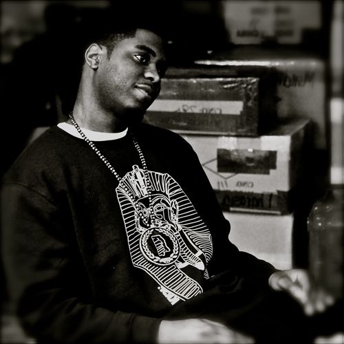 SoundCloud profile picture for @analogous