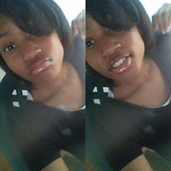 Eârîel Møniquê-Dashaê