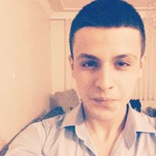 Ahmet Furkan’s avatar
