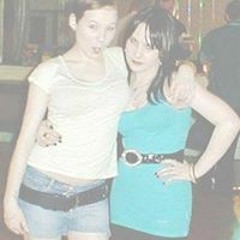Tammy Aand Kris