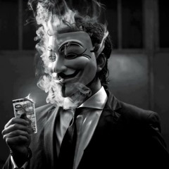 Anonymous Instrumentals