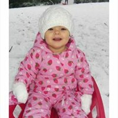 Michelle Louise Britton