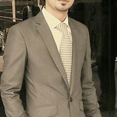 Fahad Khan