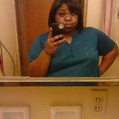 Keli MiszBeauty Wright