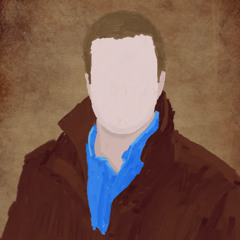 Fionn “Gorilla” Große