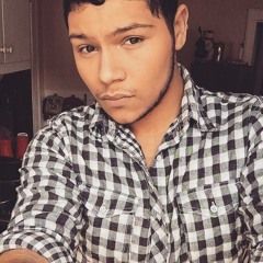 Heaven (Beyonce cover By Oz Matthews)