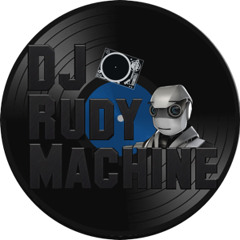 DJ RudyMachine