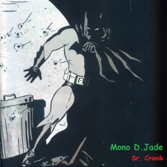 MonoDeJade