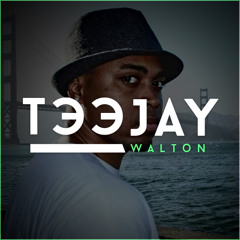 Teejay Walton