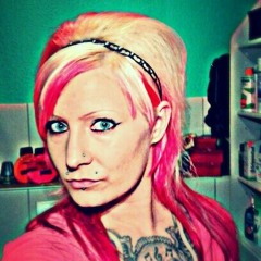 Miss T Stück Tekk Freakz