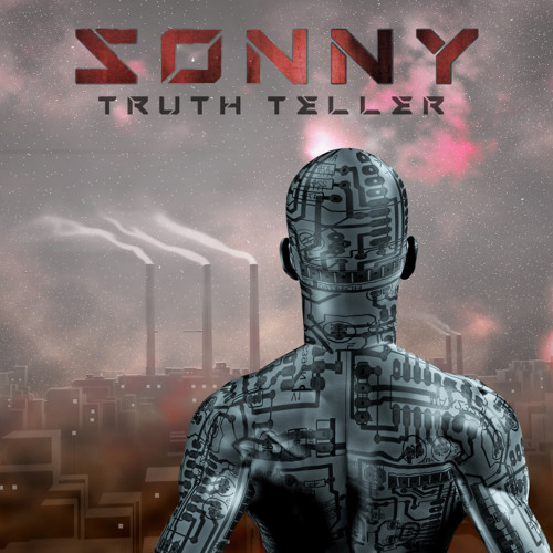 Sonny Hunter’s avatar