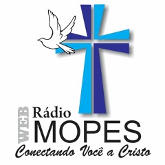 Web Rádio Mopes