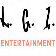 OFFICIAL MUSIC OF LGI