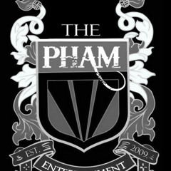 The Pham Entertainment