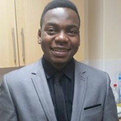 Langton Devontae Tsanga