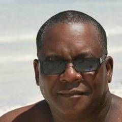 Joel Cincinnatus