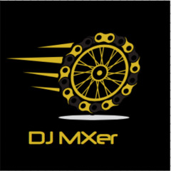 DJ MXer