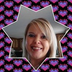 Pamela Walters-McKellar