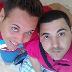 Andiamo Jimenez Fernandez