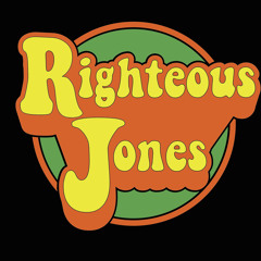 Righteous Jones