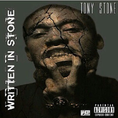 Tony Stone
