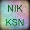 Nikksn