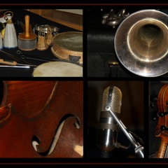 enrico guerzoni DEMO&OST