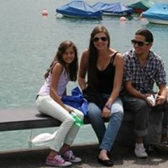 Angela Maria Barragan