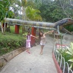 Nataly Goñas Calongos