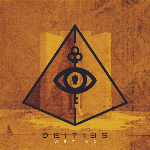 SoundCloud profile picture for @deities