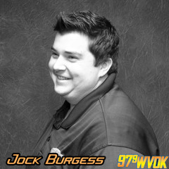 Jock Burgess