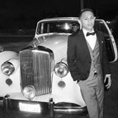 Michael Benjamin Mercado