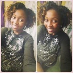 Jaramys JaNaye Mosley