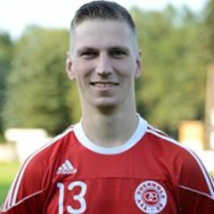 Joel-Matthias Rückert