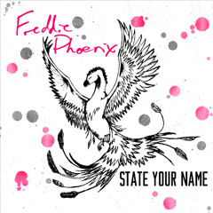Freddie Phoenix